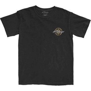 All Time Low T-Shirt: Wake Up Sunshine Track List