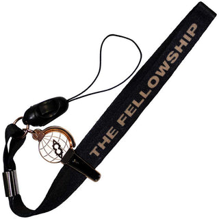 ATEEZ Strap: Fellowship Beginning Of The End (Ex-Tour)