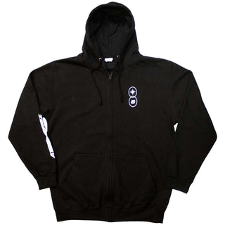 ATEEZ Zipped Hoodie: Fellowship Tour Euro
