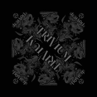 Trivium Bandana: In The Court Of The Dragon