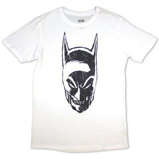 DC Comics Unisex T-Shirt: Batman - Snarl