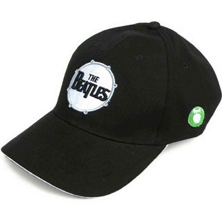 The Beatles Baseball Cap: Drum