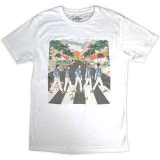 The Beach Boys Unisex T-Shirt: Pet Sounds Crossing