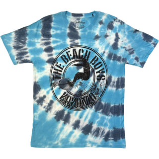 The Beach Boys T-Shirt: Kokomo (Blue)