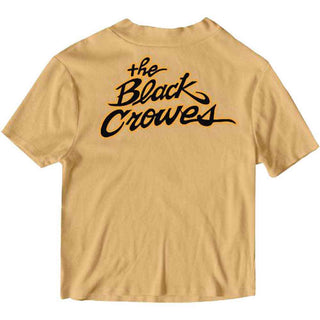 The Black Crowes T-Shirt: Crowe Mafia