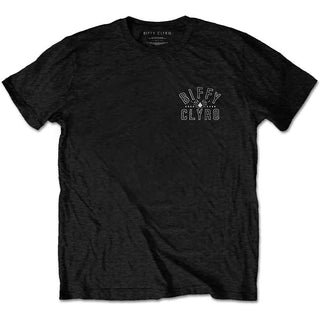 Biffy Clyro T-Shirt: Dolls (Back Print)