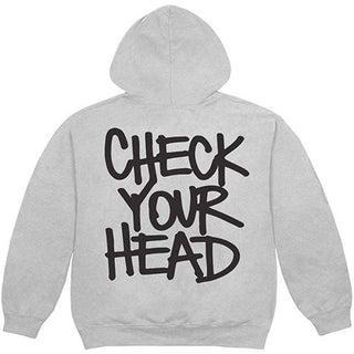 The Beastie Boys Pullover Hoodie: Check Your Head