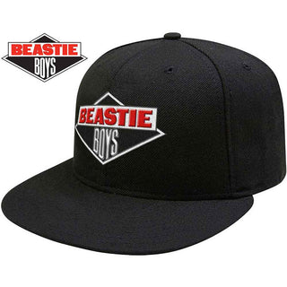 The Beastie Boys Snapback Cap: Diamond Logo