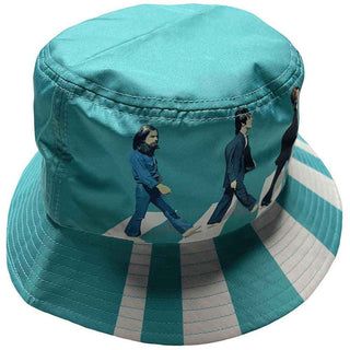 The Beatles Bucket Hat: Abbey Road