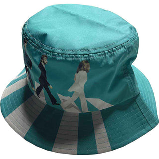 The Beatles Bucket Hat: Abbey Road