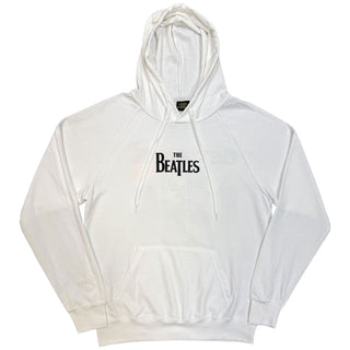 The Beatles Pullover Hoodie: 3 Savile Row