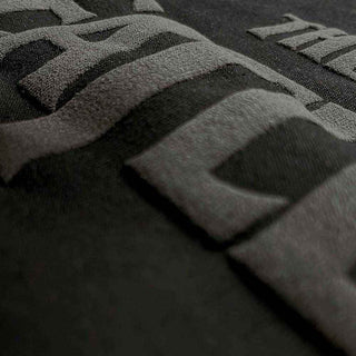 The Beatles Pullover Hoodie: Drop T Logo & Apple