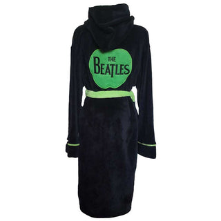 The Beatles Bathrobe: Apple