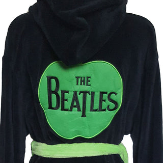 The Beatles Bathrobe: Apple