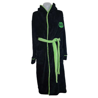 The Beatles Bathrobe: Apple