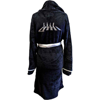 The Beatles Bathrobe: Abbey Road