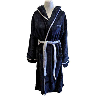 The Beatles Bathrobe: Abbey Road