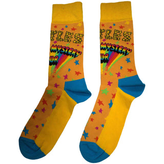 The Beatles Ankle Socks: Magical Mystery Tour
