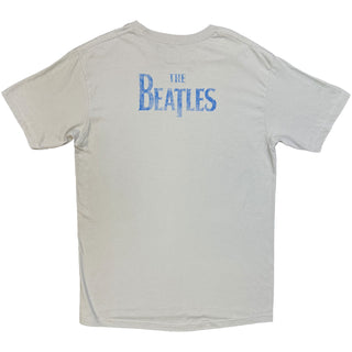 The Beatles T-Shirt: Ob-La-Di (Back Print)