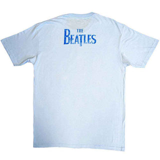 The Beatles T-Shirt: Ob-La-Di (Back Print)