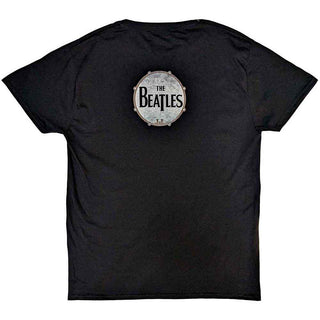 The Beatles T-Shirt: With The Beatles (Back Print)
