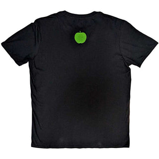 The Beatles T-Shirt: On Apple (Back Print)