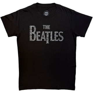 The Beatles T-Shirt: Drop T Songs