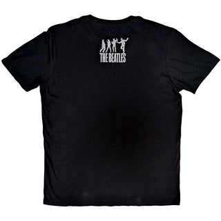 The Beatles T-Shirt: At the Cavern (Back Print)
