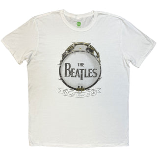 The Beatles T-Shirt: World Tour 1966