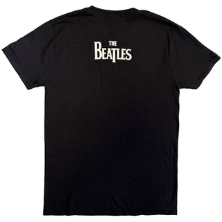 The Beatles T-Shirt: Let It Be (Back Print)