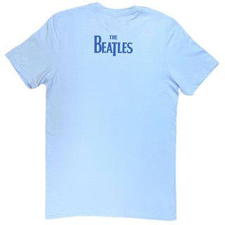 The Beatles T-Shirt: A Day in the Life (Back Print)