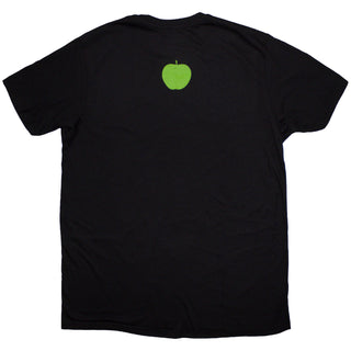 The Beatles Ladies Slim Fit T-Shirt: Rooftop