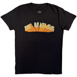 The Beatles T-Shirt: Live in Japan (Back Print)