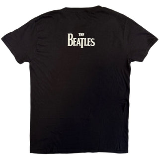 The Beatles T-Shirt: 3 Savile Row (Back Print)
