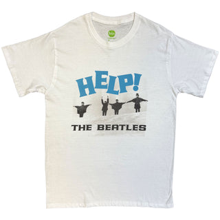The Beatles T-Shirt: Help! Snow