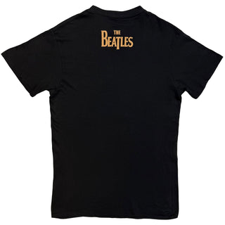 The Beatles T-Shirt: Here Comes The Sun (Back Print)