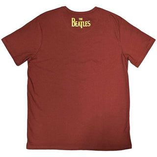The Beatles T-Shirt: When I'm Sixty Four