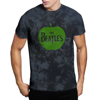 The Beatles T-Shirt: Apple