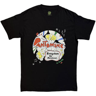 The Beatles T-Shirt: Pantomine