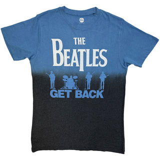 The Beatles T-Shirt: Get Back