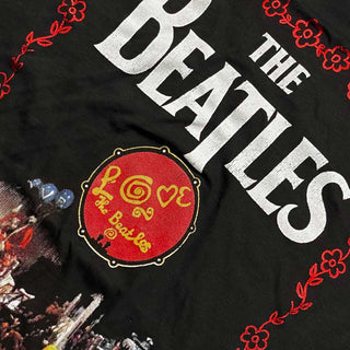 The Beatles T-Shirt: Our World 1967