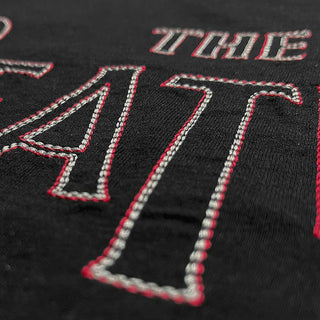 The Beatles T-Shirt: Drop T Logo