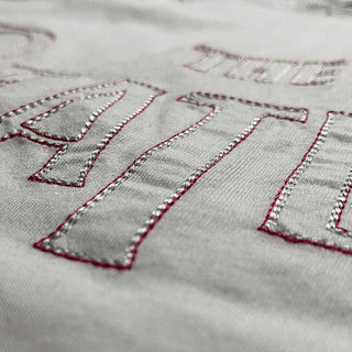 The Beatles T-Shirt: Drop T Logo