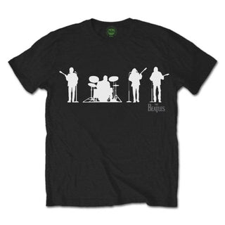 The Beatles T-Shirt: Saville Row Line Up