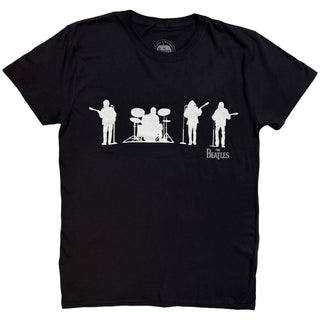 The Beatles T-Shirt: Saville Row Line Up