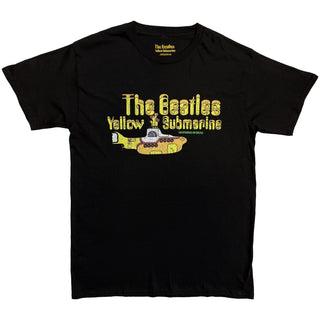 The Beatles T-Shirt: Nothing is Real