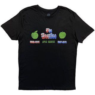 The Beatles T-Shirt: Apple Years