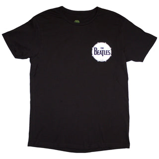 The Beatles T-Shirt: New York 1964 (Back Print)