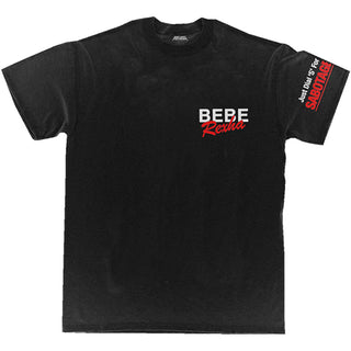 Bebe Rexha T-Shirt: Queen of Sabotage