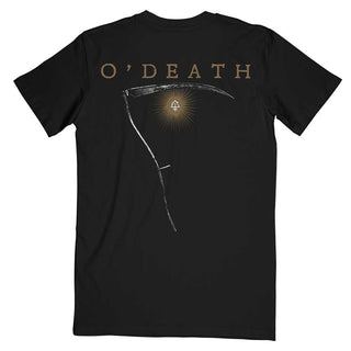 Behemoth T-Shirt: O'Death (Back Print)